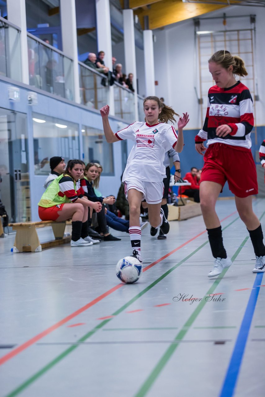 Bild 332 - B-Juniorinnen Futsal Qualifikation